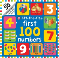 First 100 Numbers | Roger Priddy