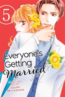 Everyone's Getting Married, Vol. 5 | Izumi Miyazono