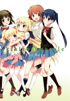 Kiniro Mosaic, Vol. 3 | Yui Hara