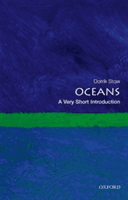 Oceans: A Very Short Introduction | Heriot Watt University)  Institute of Petroleum Engineering  Dorrik (Director Stow