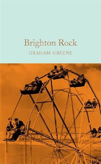 Brighton Rock | Graham Greene