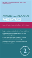 Oxford Handbook of Paediatrics |