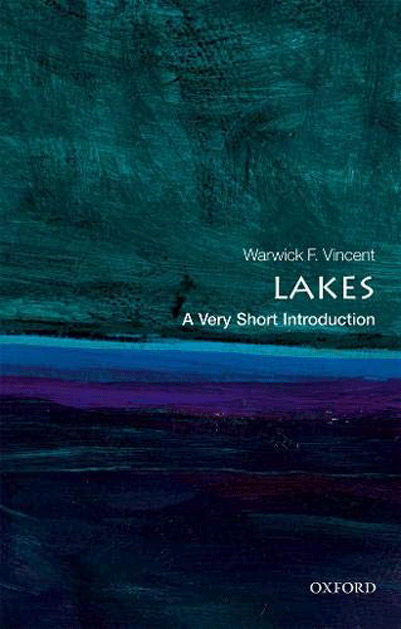 Lakes | Warwick F. Vincent