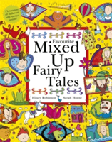 Favourite Mixed Up Fairy Tales | Hilary Robinson