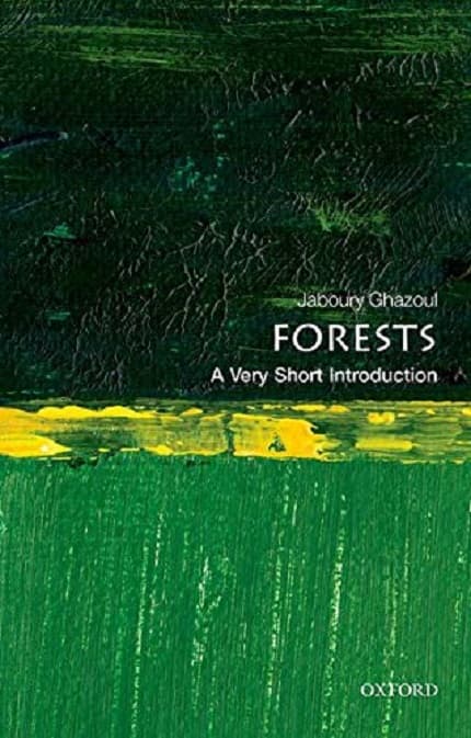 Forests | Jaboury Ghazoul