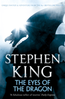 The Eyes of the Dragon | Stephen King