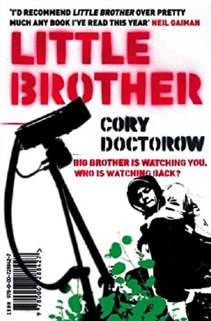 Little Brother | Cory Doctorow