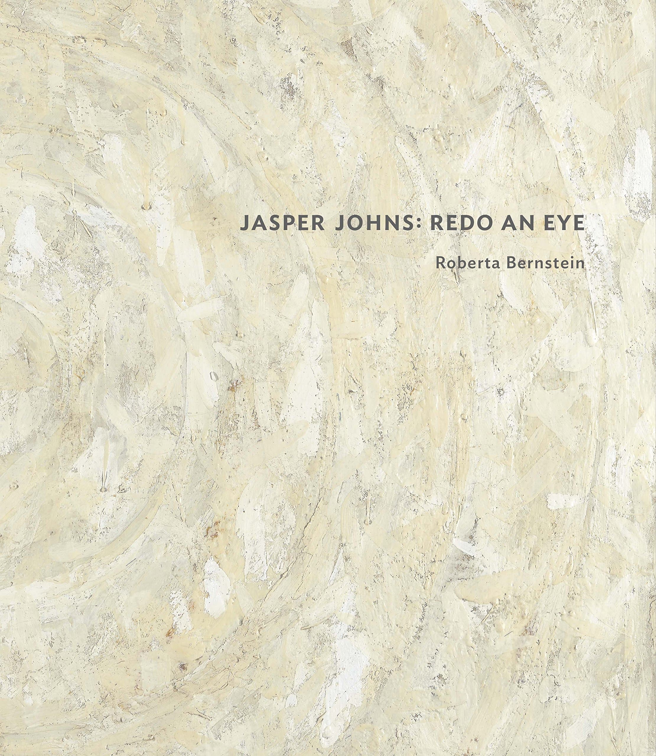 Jasper Johns | Roberta Bernstein
