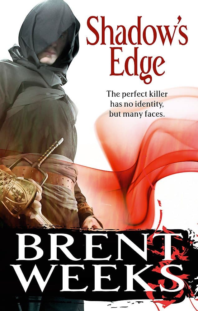 Shadow's Edge | Brent Weeks