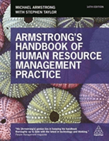 Armstrong's Handbook of Human Resource Management Practice | Michael Armstrong, Stephen Taylor