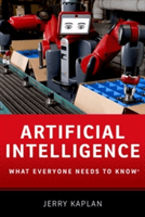 Artificial Intelligence | Stanford University)  The Stanford Center for Legal Informatics  Jerry (Fellow Kaplan