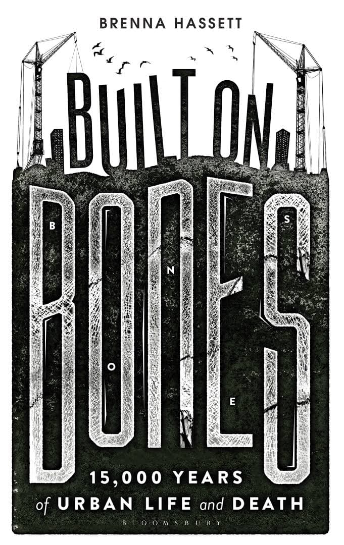 Built on Bones | Brenna Hassett