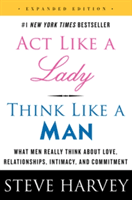 Act Like a Lady, Think Like a Man | Steve Harvey