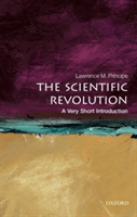 The Scientific Revolution: A Very Short Introduction | John Hopkins University)  Department of the History of Science and Technology and Department of Chemistry  Lawrence M. (Drew Professor of the Humanities Principe