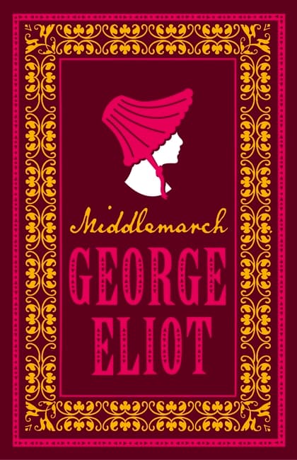 Middlemarch | George Eliot