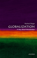 Globalization: A Very Short Introduction | RMIT University)  University of Hawai'i-Manoa and Honorary Professor of Global Studies  Manfred B. (Professor of Sociology Steger