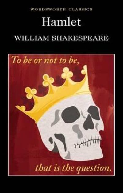 Hamlet  | William Shakespeare