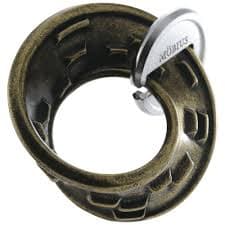 Puzzle -  Huzzle Cast Mobius  | Hanayama
