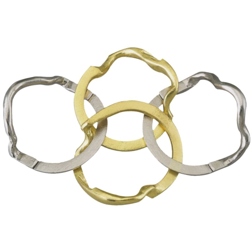 Puzzle - Huzzle Cast - Ring | Hanayama