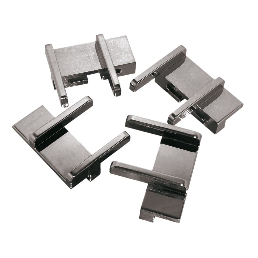 Puzzle - Huzzle Cast - Rattle | Hanayama
