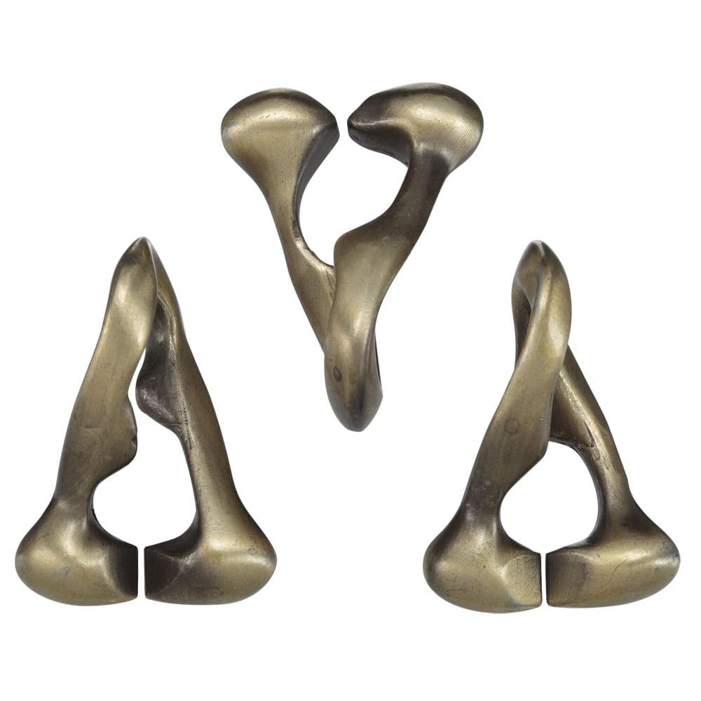 Puzzle - Huzzle Cast Trinity | Hanayama