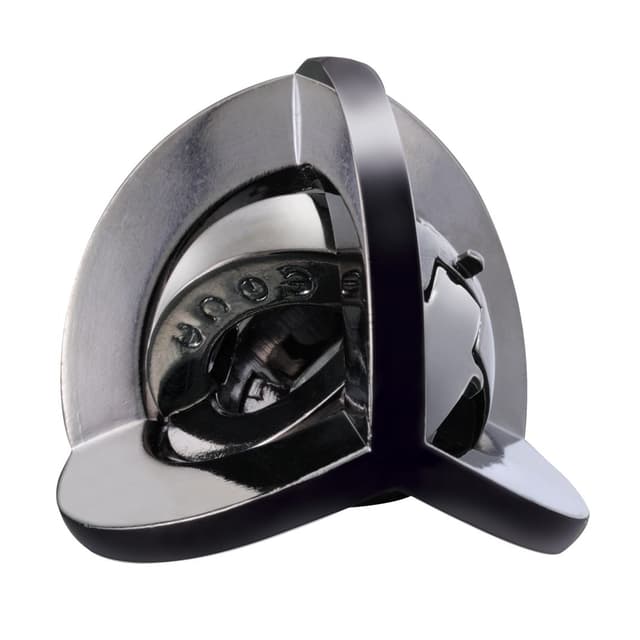 Puzzle - Huzzle Cast - Equa | Hanayama