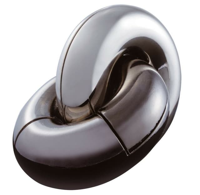 Puzzle - Huzzle Cast Donuts | Hanayama