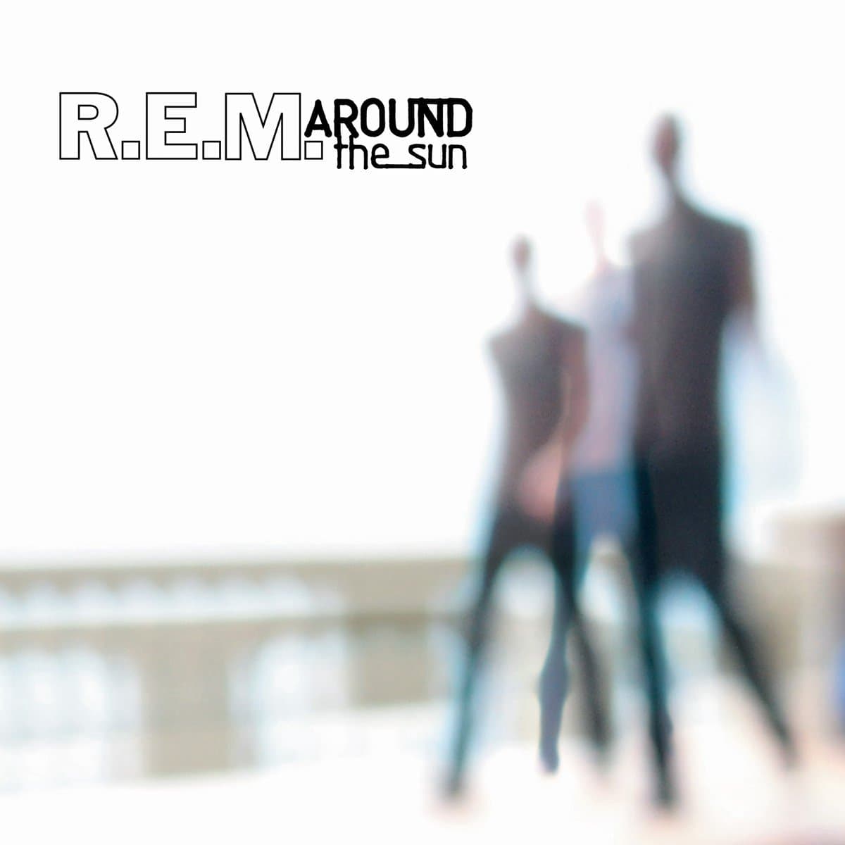 Around The Sun - Vinyl | R.E.M