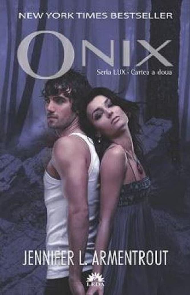 Onix | Jennifer L. Armentrout