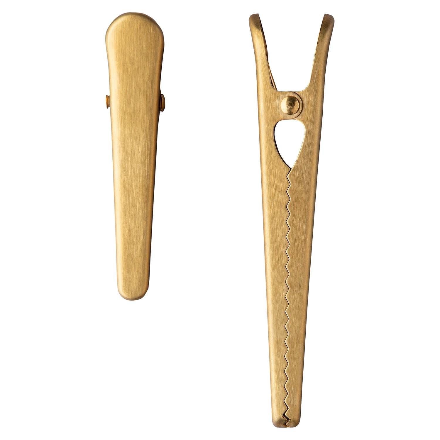 Set clesti pentru pungi - Goldfinger | Tranquillo