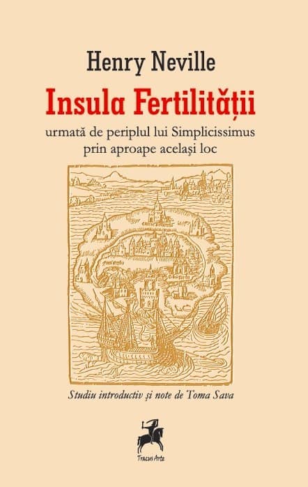 Insula Fertilitatii | Henry Neville