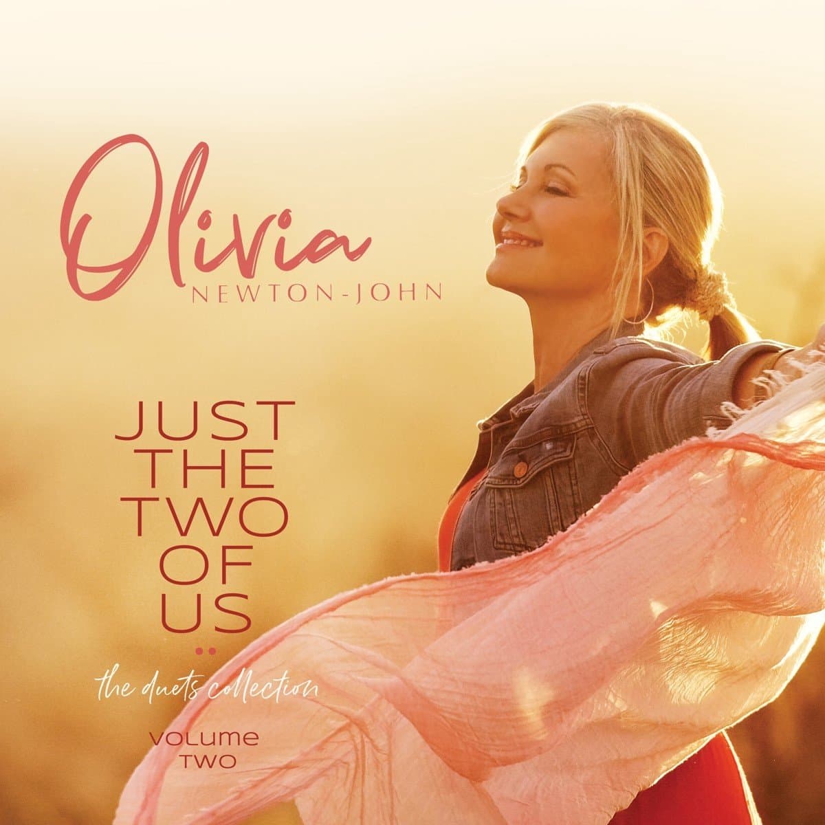Just the Two of Us: The Duets Collection Volume Two  | Olivia Newton-John