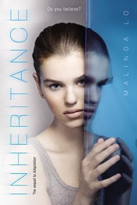 Inheritance | Malinda Lo