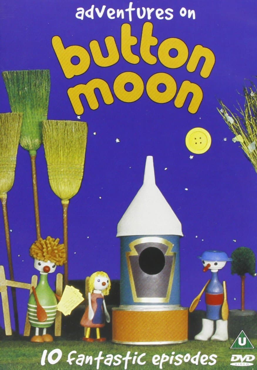 Button Moon - Adventures on | Stan Woodward