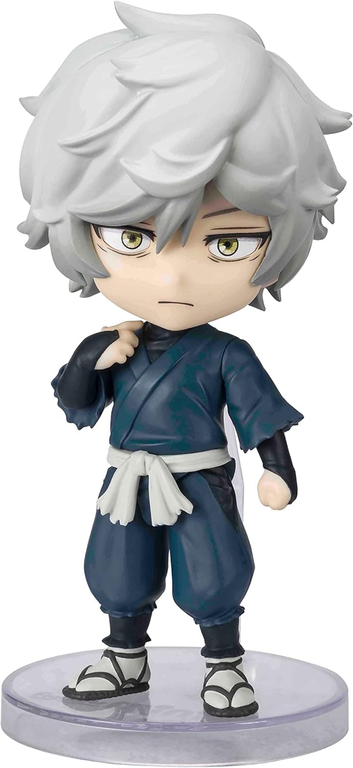 Figurina - Hell's Paradise - Jigokuraku - Gabimaru | Bandai