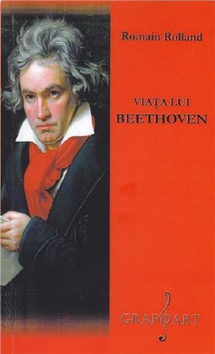 Viata lui Beethoven | Romain Rolland