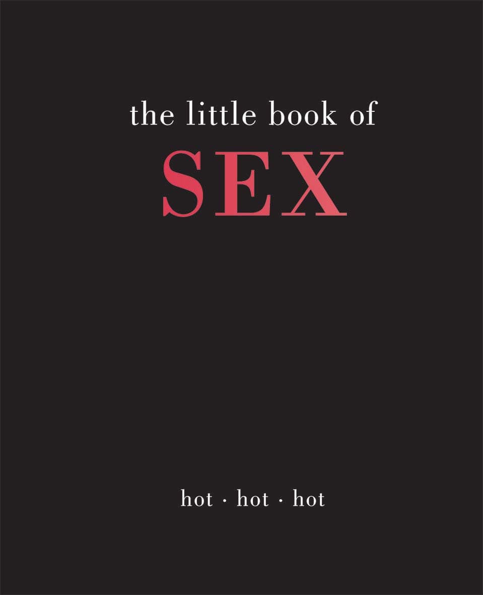 The Little Book of Sex | Joanna Gray