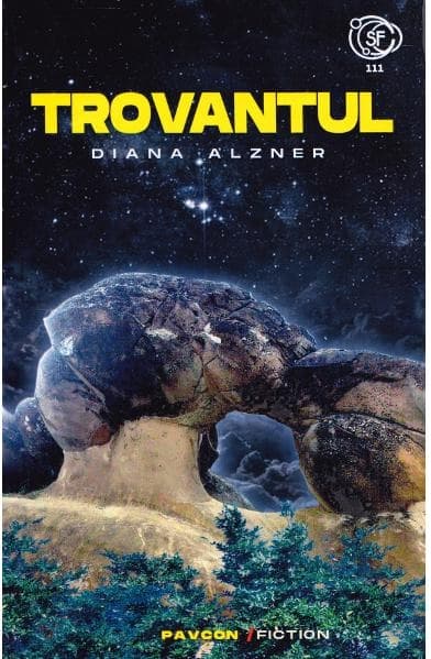 Trovantul | Diana Alzner