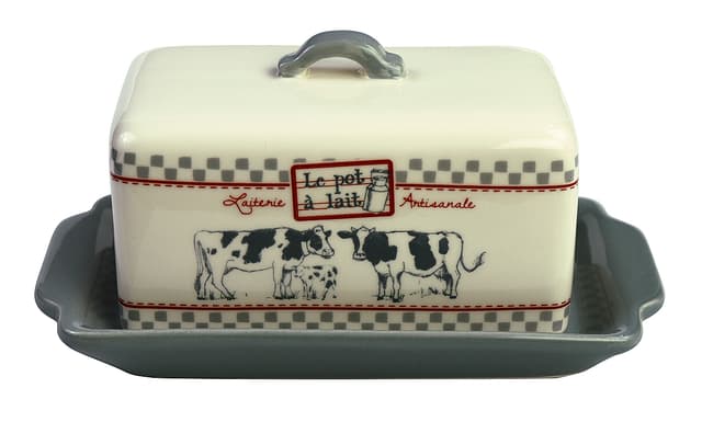 Untiera - Beurrier - Milk | Faye Sas