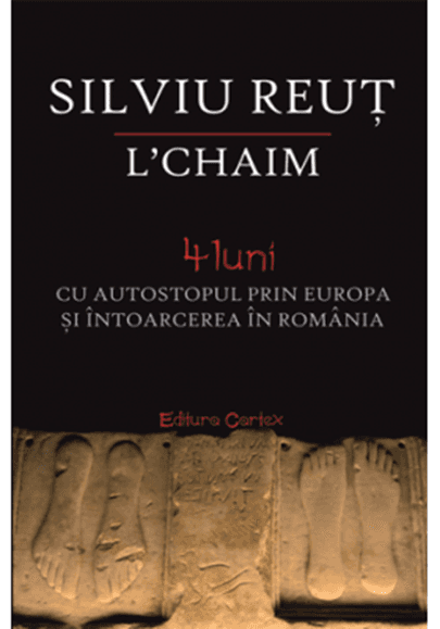 L’chaim. 4 luni cu autostopul prin Europa si intoarcerea in Romania | Silviu Reut