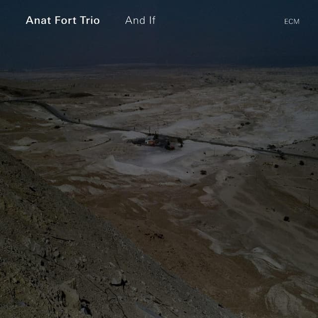 And If | Anat Fort Trio