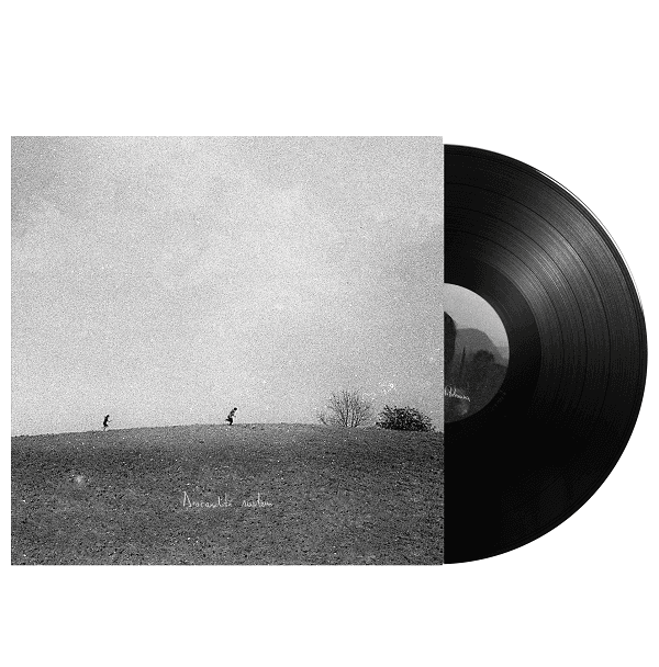 Deocamdata suntem - Vinyl | Alternativ Quartet