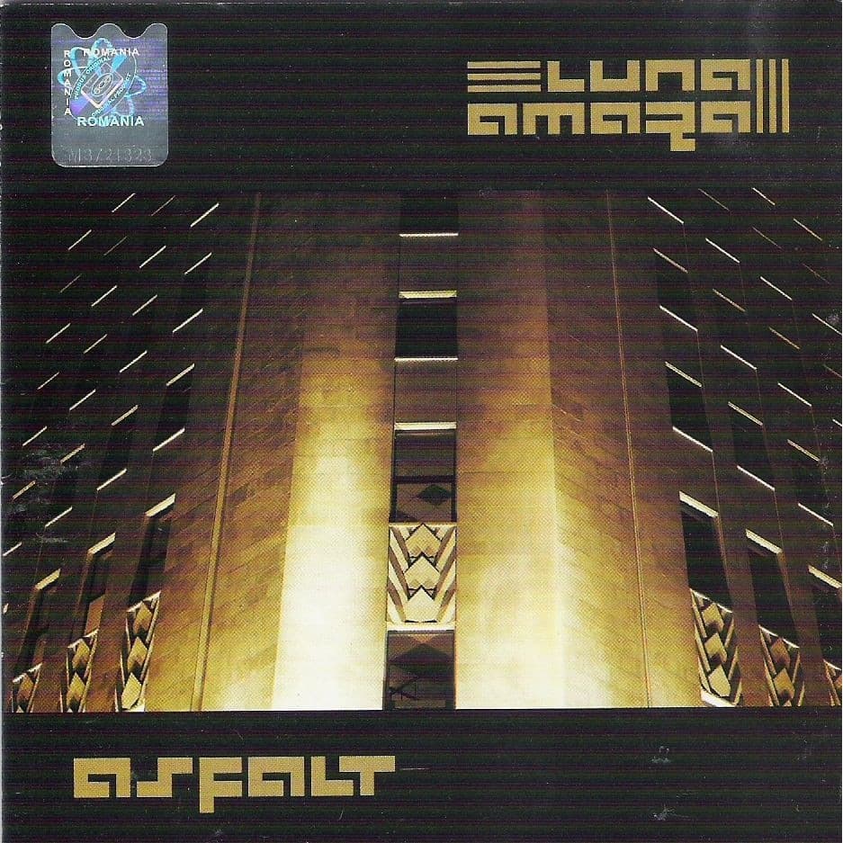Asfalt | Luna Amara