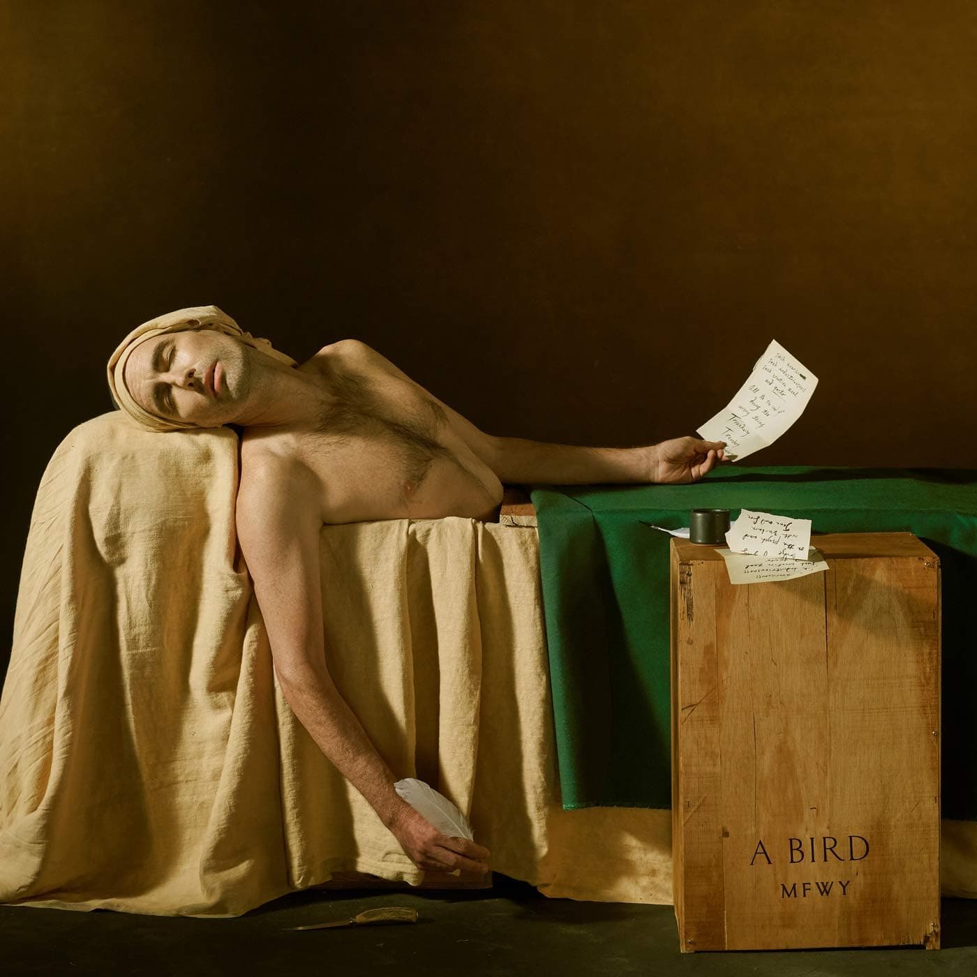 My Finest Work Yet | Andrew Bird