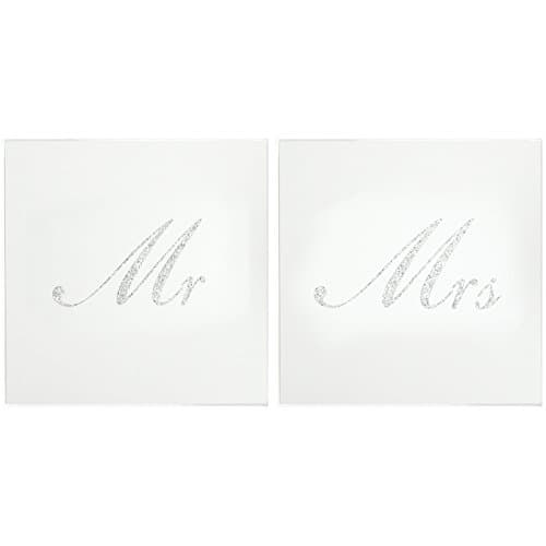 Suport pahar - Mr & Mrs | Lesser & Pavey