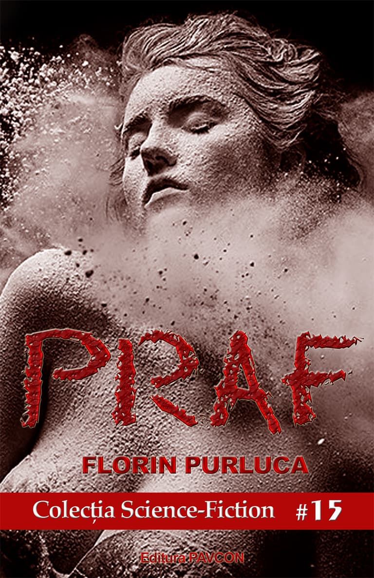 Praf | Florin Purluca