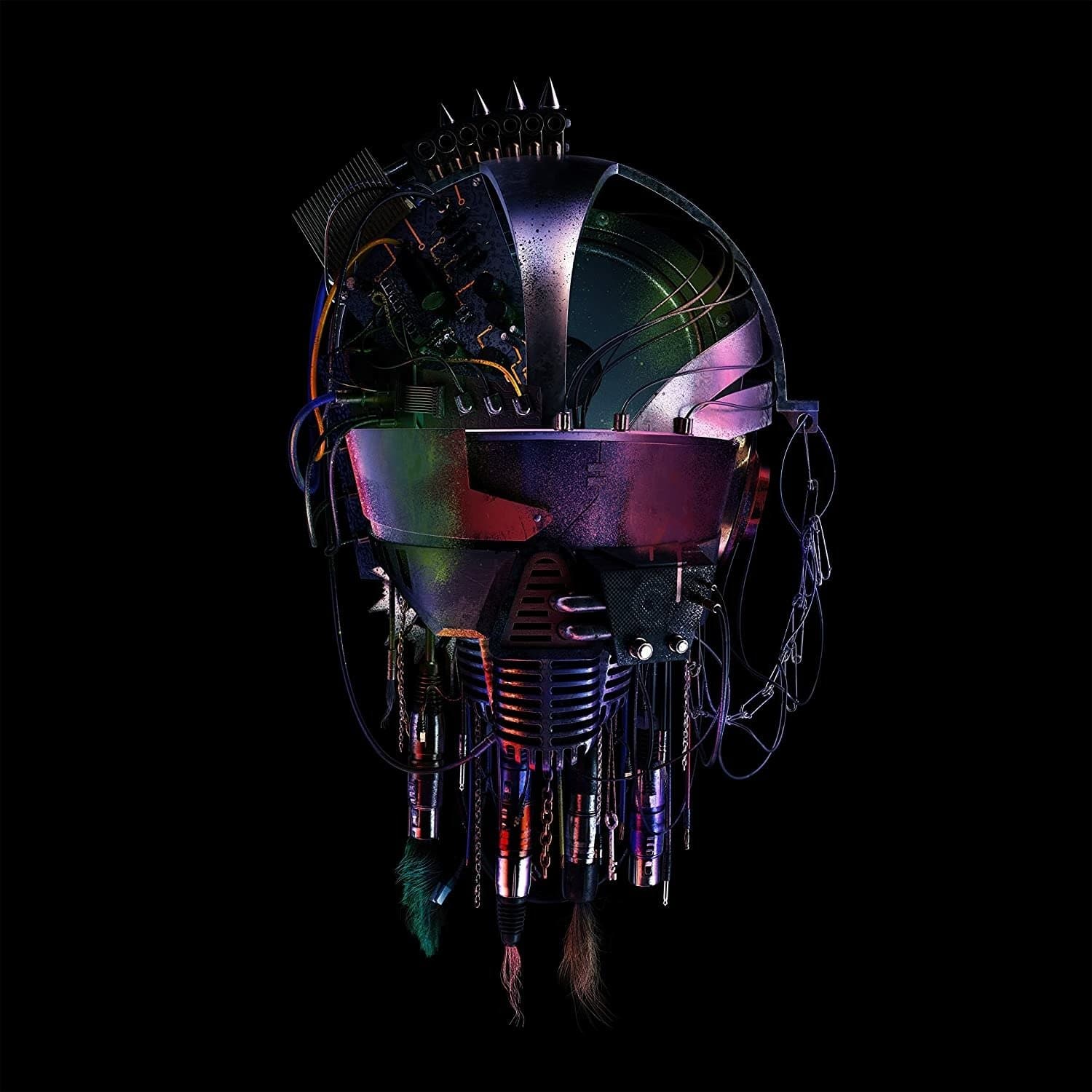 The Alchemist's Euphoria - Vinyl - 12" | Kasabian