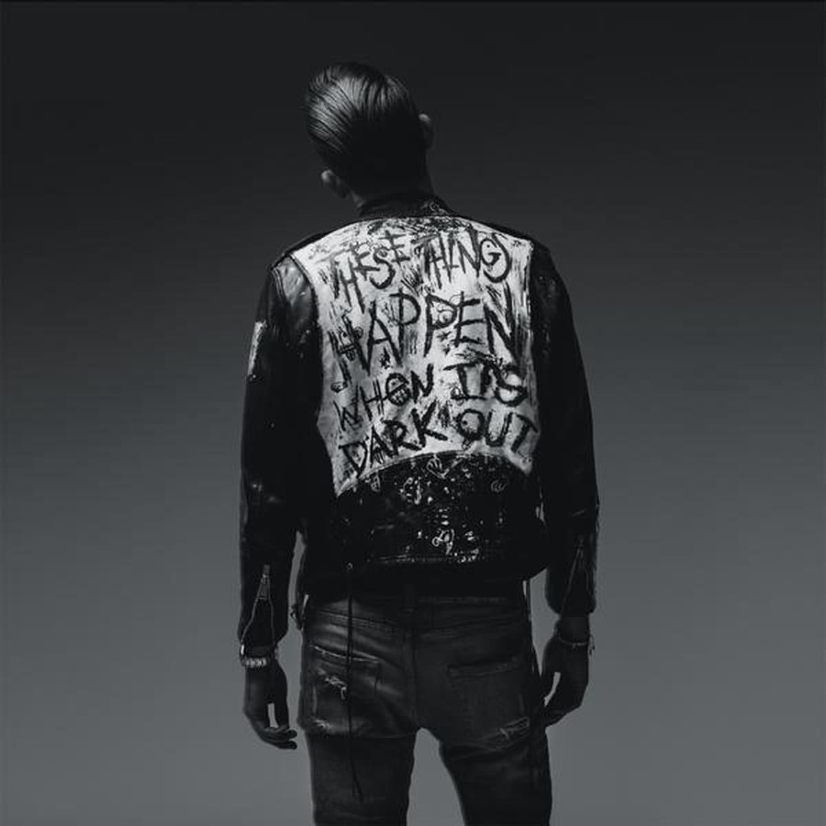 When It'S Dark Out | G-Eazy