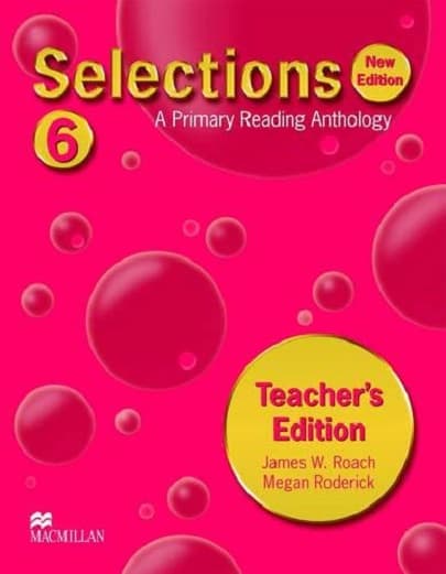 Selections |  James Roach
