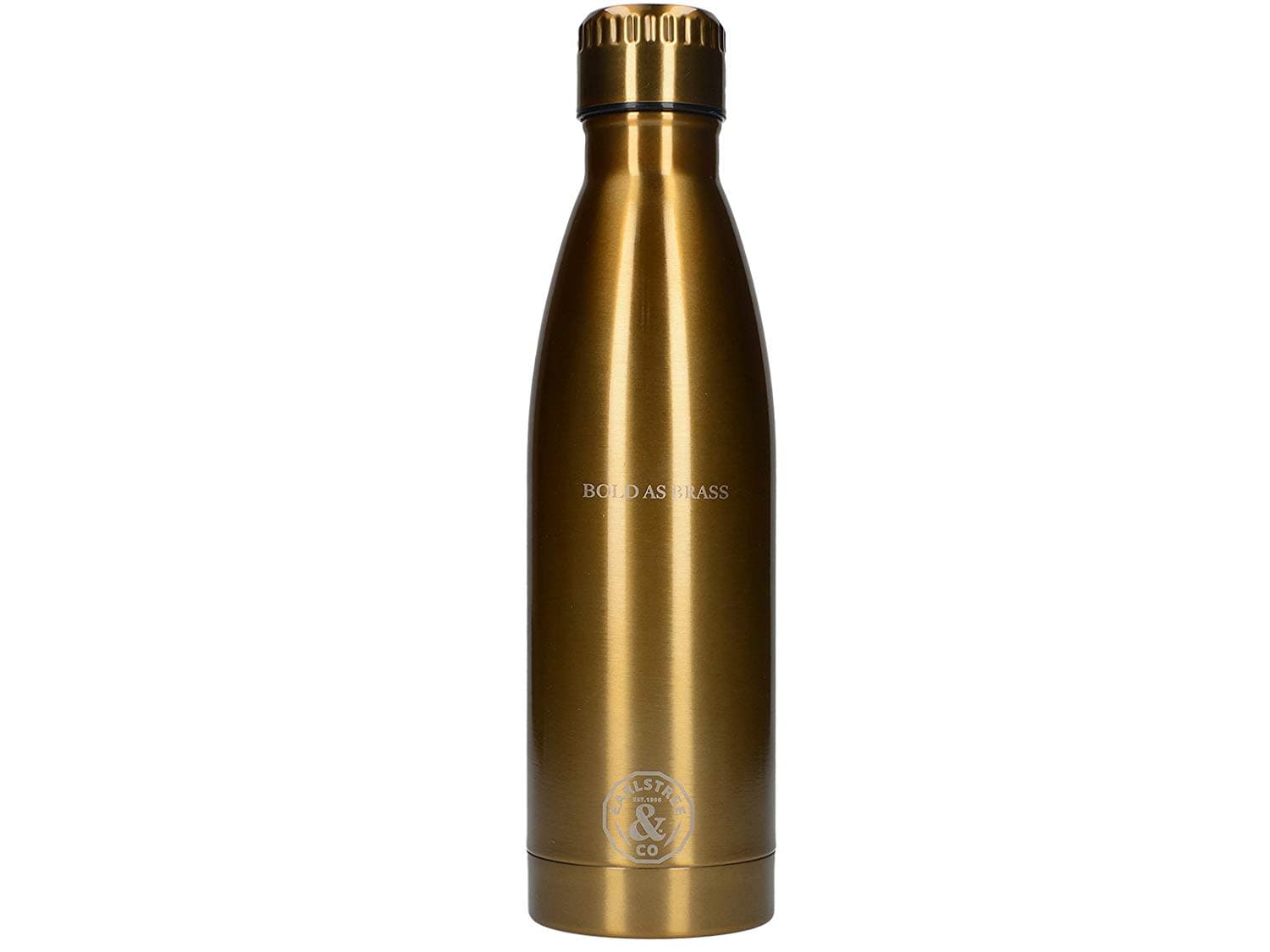 Sticla - Earlstree - Brass | Creative Tops